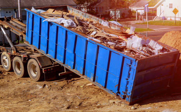 Reliable North Fort Lewis, WA Junk Removal  Solutions